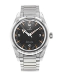 Pre-Owned Omega Seamaster Railmaster Watch